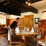 Hotel Naturhotel Gidibauer-hof 3*