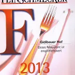 Naturhotel Gidibauer-hof Hauzenberg