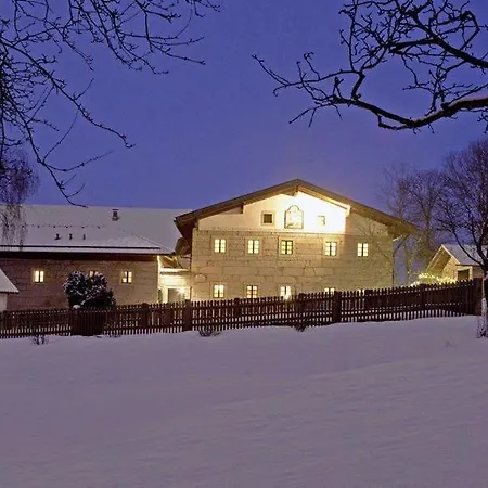 Naturhotel Gidibauer-hof Hauzenberg
