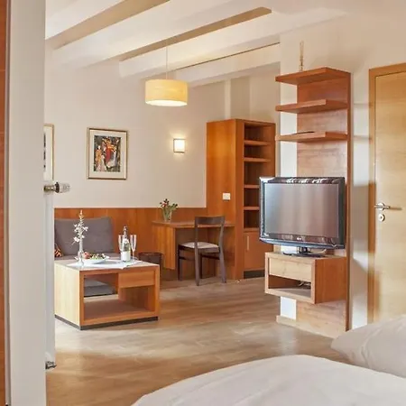Naturhotel Gidibauer-hof فندق هاوتسنبرغ