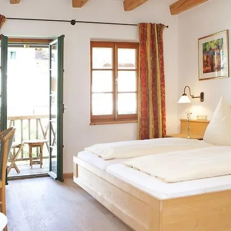 فندق Naturhotel Gidibauer-hof هاوتسنبرغ