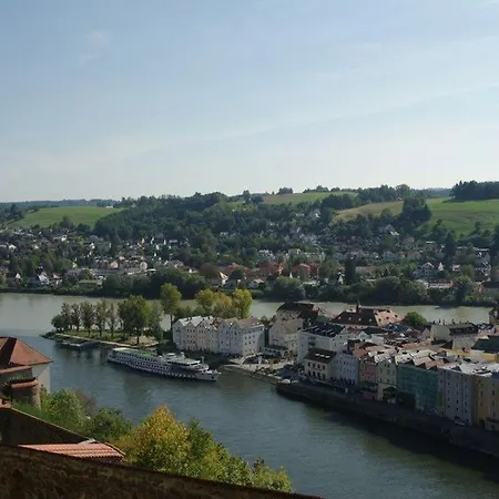 Naturhotel Gidibauer-hof فندق