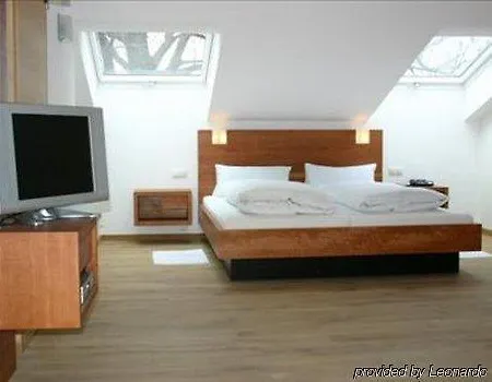 Naturhotel Gidibauer-hof Отель
