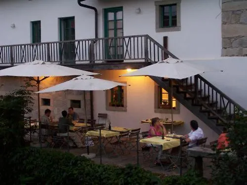 Hotel Naturhotel Gidibauer-hof 3*