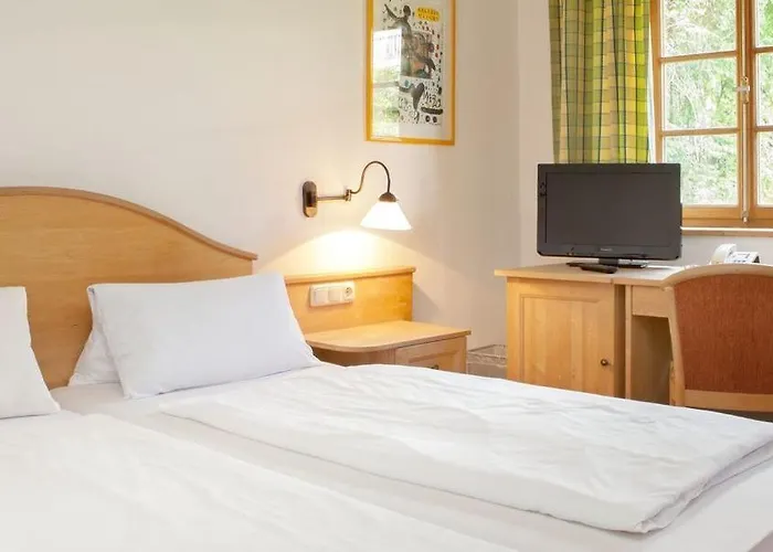 Hotel Naturhotel Gidibauer-hof Hauzenberg