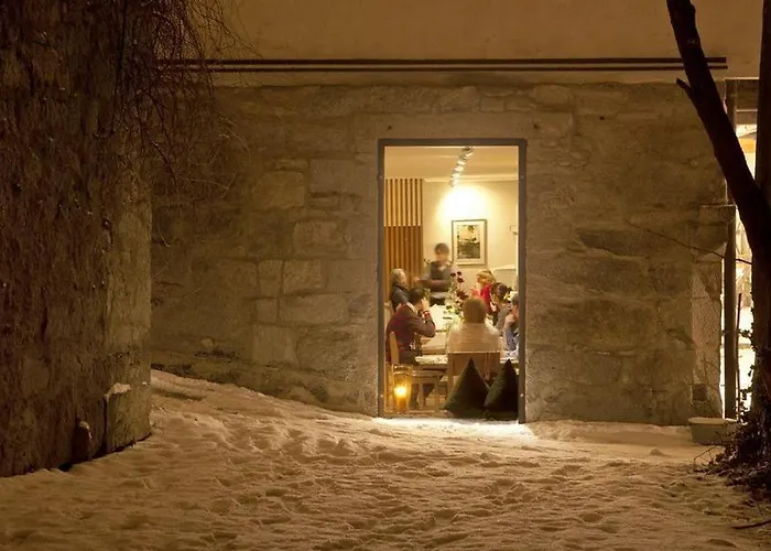 Hotel Naturhotel Gidibauer-hof