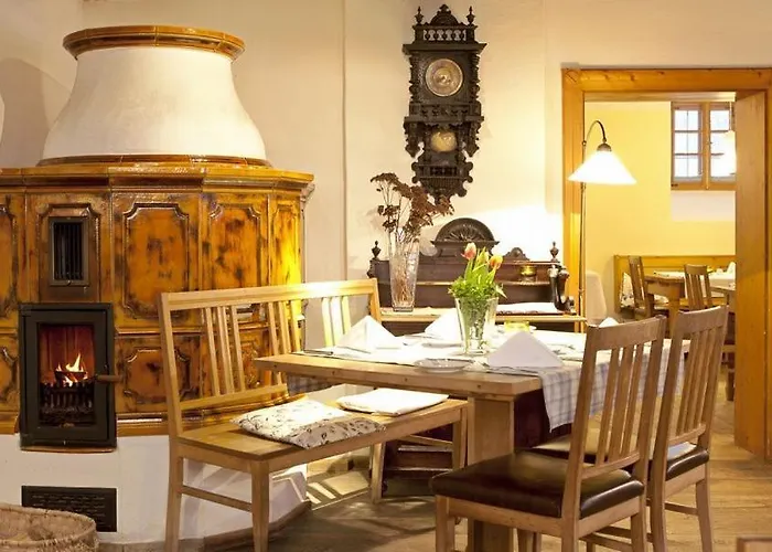 Naturhotel Gidibauer-hof