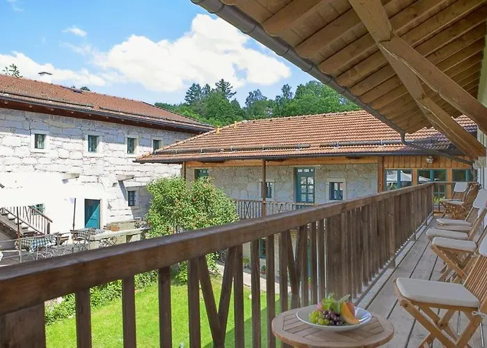 Hotel Naturhotel Gidibauer-hof 3*