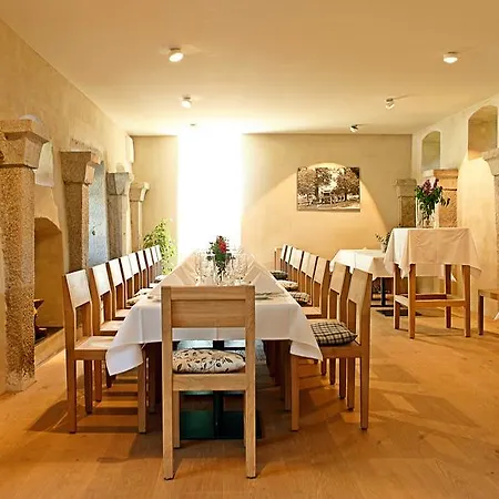 Naturhotel Gidibauer-Hof 3*
