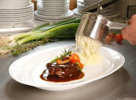 Hotel Naturhotel Gidibauer-hof