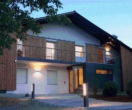 Hotel Naturhotel Gidibauer-Hof
