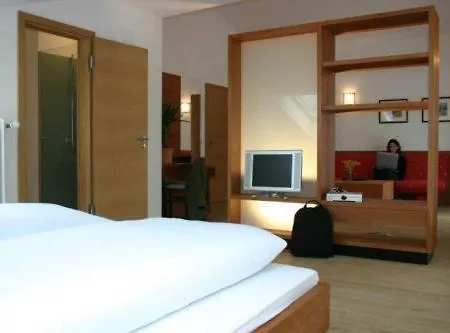 Hotel Naturhotel Gidibauer-Hof