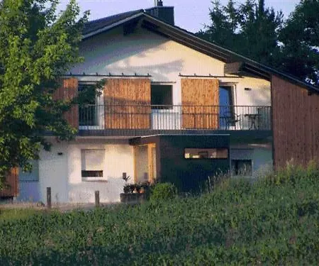 Naturhotel Gidibauer-Hof