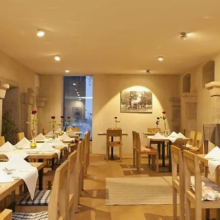 Hotel Naturhotel Gidibauer-Hof
