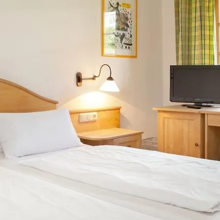 Hotel Naturhotel Gidibauer-Hof Hauzenberg
