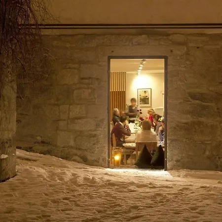 Hotel Naturhotel Gidibauer-Hof