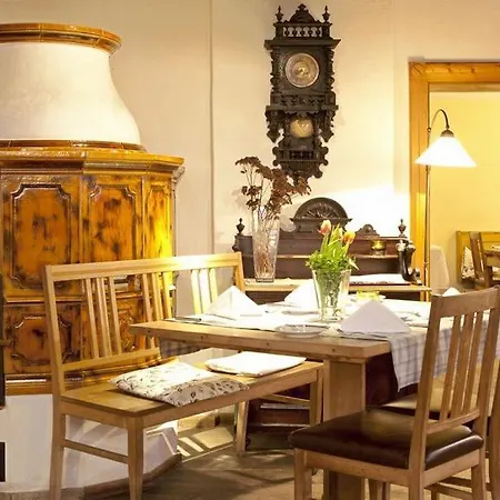 Naturhotel Gidibauer-Hof