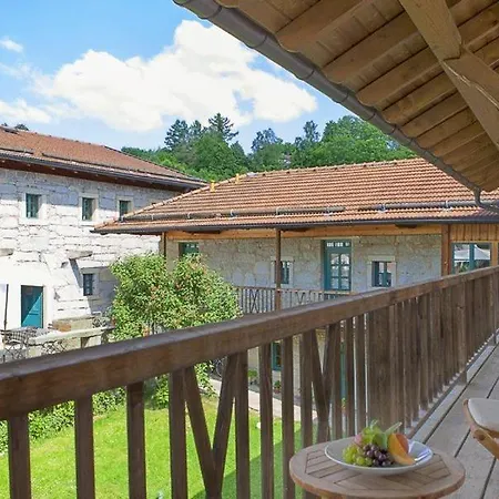 Hotel Naturhotel Gidibauer-Hof 3*