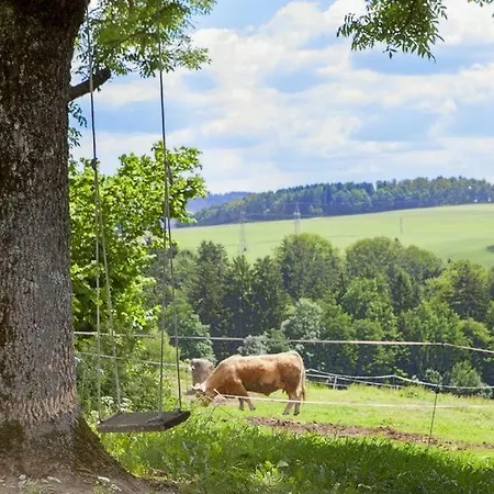Hotel Naturhotel Gidibauer-Hof 3*