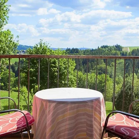 Hotel Naturhotel Gidibauer-Hof 3*