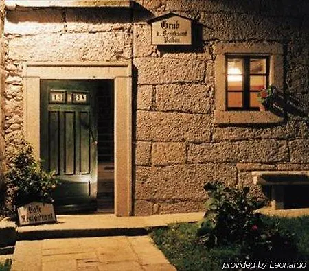 Naturhotel Gidibauer-hof 3* Hauzenberg