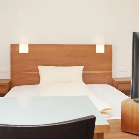 Hotel Naturhotel Gidibauer-Hof