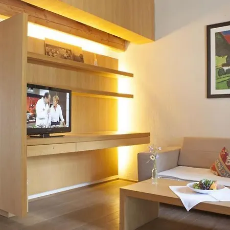 Naturhotel Gidibauer-Hof 3*