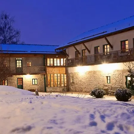 Hotel Naturhotel Gidibauer-Hof Hauzenberg
