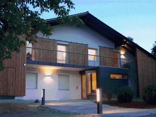 Hotel Naturhotel Gidibauer-hof