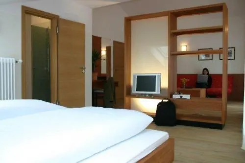 Hotel Naturhotel Gidibauer-hof