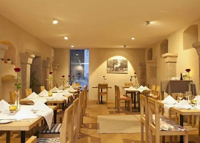 Hotel Naturhotel Gidibauer-hof