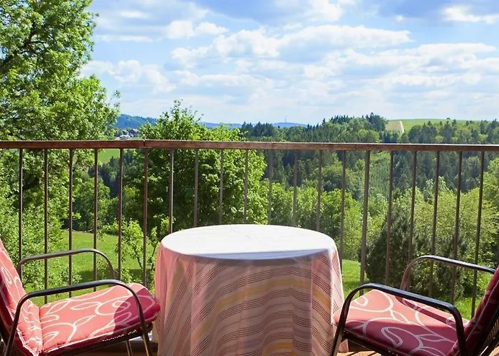 Hotel Naturhotel Gidibauer-hof 3*