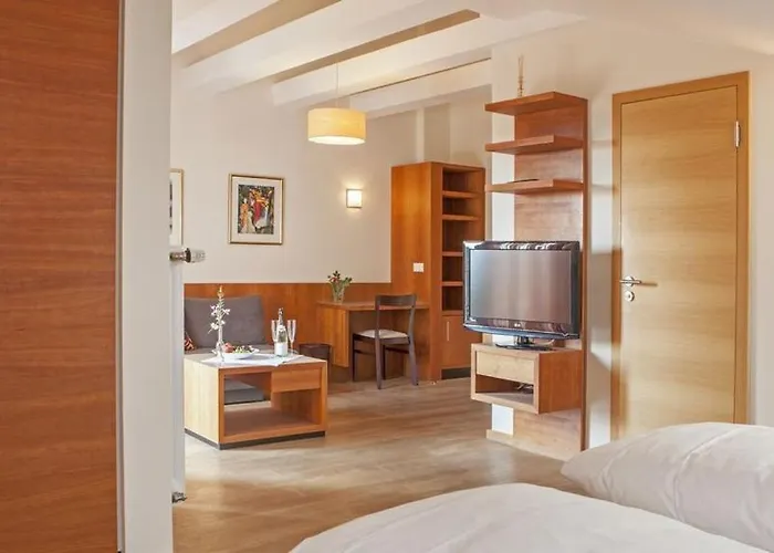 Naturhotel Gidibauer-hof Hotel Hauzenberg