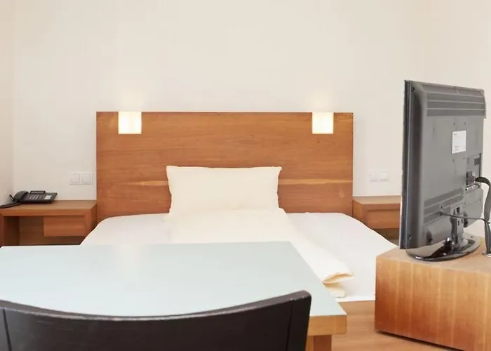 מלון Naturhotel Gidibauer-hof