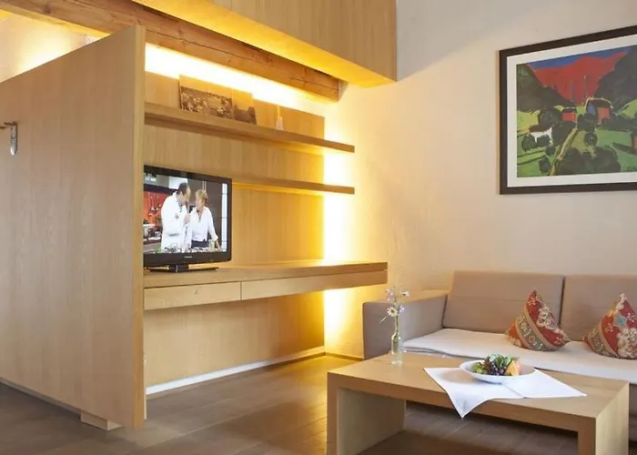 Naturhotel Gidibauer-hof 3*